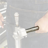 DRC/ZETA/UNIT FORK BRACKET HOLDER (ED59 - 37 - 240) - DRIVEN Canada's Powersports 4547836334856ED59 - 37 - 240