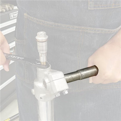 DRC/ZETA/UNIT FORK BRACKET HOLDER (ED59 - 37 - 240) - DRIVEN Canada's Powersports 4547836334856ED59 - 37 - 240