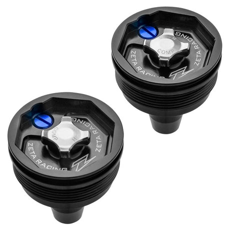 DRC/ZETA/UNIT FORK CAP FT KAYABA AOS - DRIVEN Canada's Powersports 4547836523854ZE56 - 10200