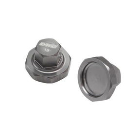 DRC/ZETA/UNIT FORK COMPRESSION VALVE REMOVAL TOOL (D59 - 24 - 026) - DRIVEN Canada's Powersports 4547836201493D59 - 24 - 026