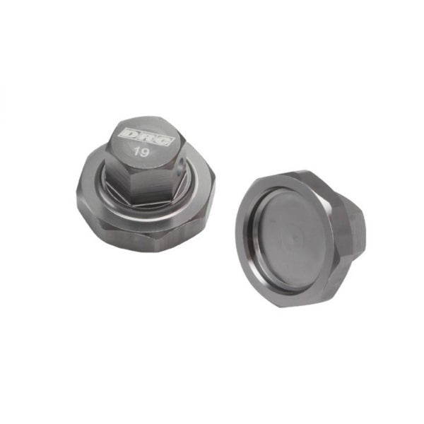 DRC/ZETA/UNIT FORK COMPRESSION VALVE REMOVAL TOOL (D59 - 24 - 026) - DRIVEN Canada's Powersports 4547836201493D59 - 24 - 026