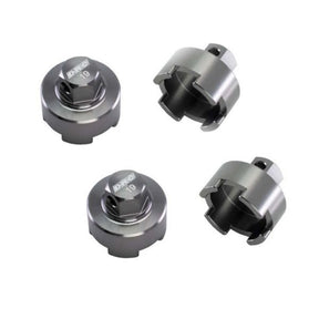 DRC/ZETA/UNIT FORK COMPRESSION VALVE REMOVAL TOOL (D59 - 24 - 027) - DRIVEN Canada's Powersports 4547836221446D59 - 24 - 027