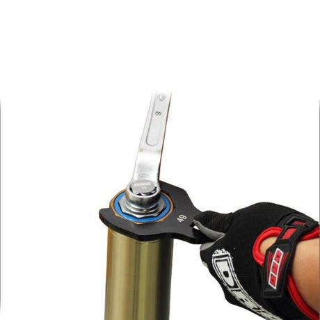 DRC/ZETA/UNIT FORK COMPRESSION VALVE REMOVAL TOOL (D59 - 24 - 016) - DRIVEN Canada's Powersports 4547836136719D59 - 24 - 016