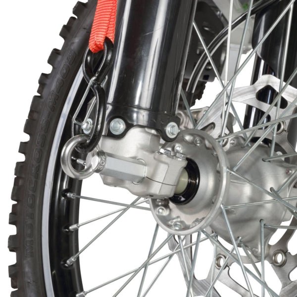 DRC/ZETA/UNIT FORK DOWN HOOK (D0101) - DRIVEN Canada's Powersports 4547836301896D0101