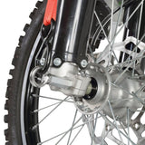 DRC/ZETA/UNIT FORK DOWN HOOK (D0101) - DRIVEN Canada's Powersports 4547836301896D0101