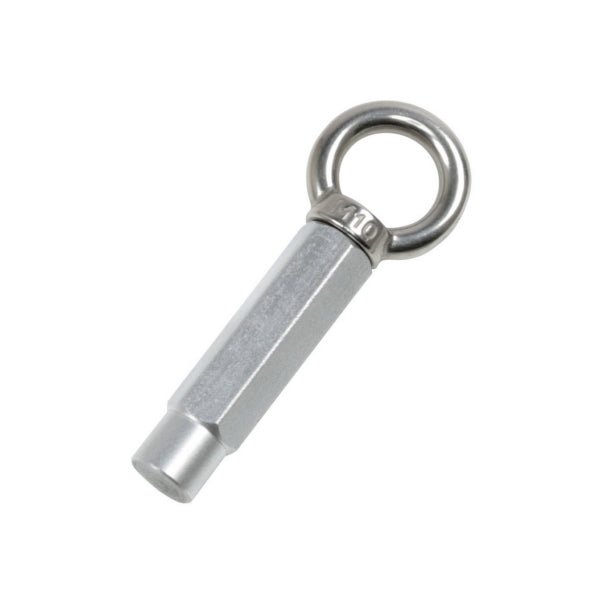 DRC/ZETA/UNIT FORK DOWN HOOK (D0101) - DRIVEN Canada's Powersports 4547836301896D0101