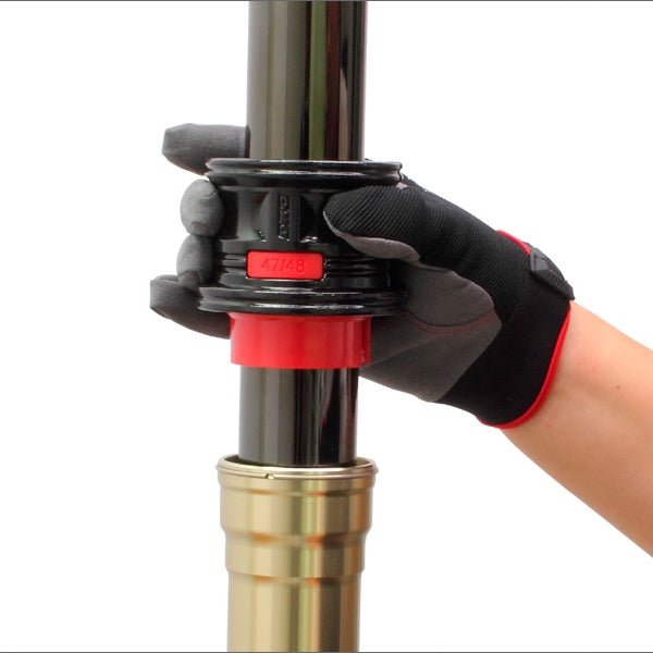 DRC/ZETA/UNIT FORK SEAL DRIVER 40 - 50 (D59 - 26 - 005) - DRIVEN Canada's Powersports 4547836153150D59 - 26 - 005