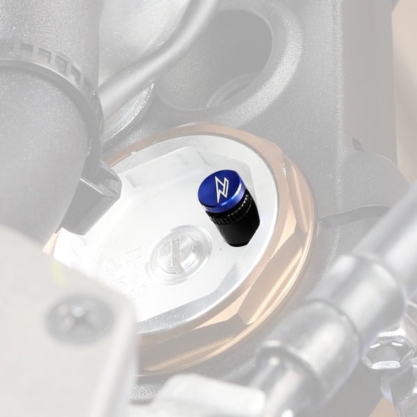 DRC/ZETA/UNIT FORK TOP BLEEDER (ZE91 - 1429) - DRIVEN Canada's Powersports 4547836314155ZE91 - 1429