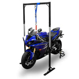 DRC/ZETA/UNIT FRAME STAND - DRIVEN Canada's Powersports 4547836233821C1010