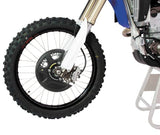 DRC/ZETA/UNIT FRONT DISC GUARD MOUNTING KIT (ZE52 - 1120) - DRIVEN Canada's Powersports 4547836123689ZE52 - 1120