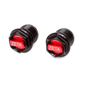 DRC/ZETA/UNIT FRONT FORK BOTTOM ADJUSTER - DRIVEN Canada's Powersports 4547836338595ZE56 - 20020