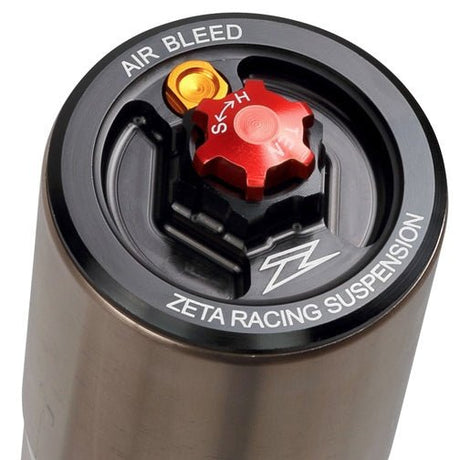 DRC/ZETA/UNIT FRONT FORK TOP CAP - DRIVEN Canada's Powersports 4547836271816ZE56 - 10160