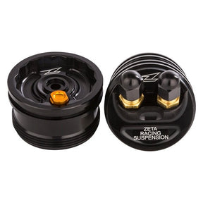 DRC/ZETA/UNIT FRONT FORK TOP CAP - DRIVEN Canada's Powersports 4547836264337ZE56 - 10090