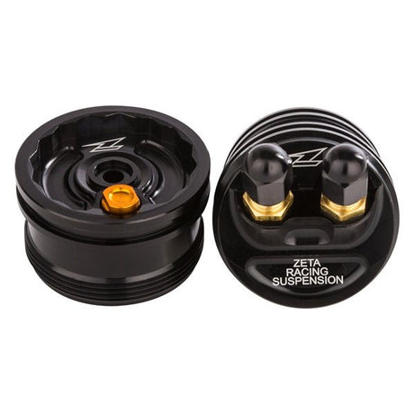 DRC/ZETA/UNIT FRONT FORK TOP CAP - DRIVEN Canada's Powersports 4547836264337ZE56 - 10090