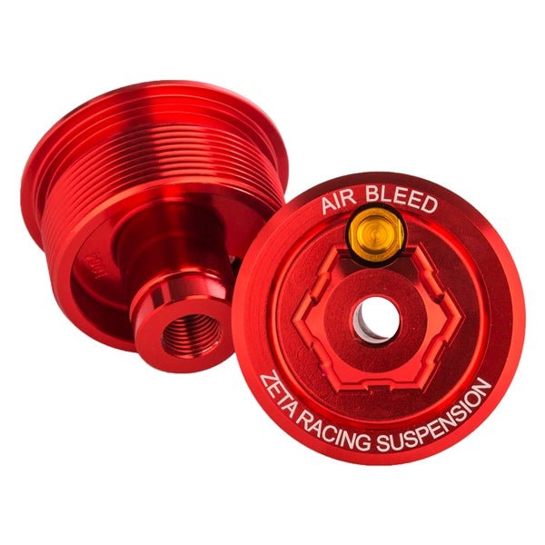 DRC/ZETA/UNIT FRONT FORK TOP CAP - DRIVEN Canada's Powersports 4547836275821ZE56 - 10172