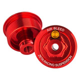DRC/ZETA/UNIT FRONT FORK TOP CAP - DRIVEN Canada's Powersports 4547836275821ZE56 - 10172