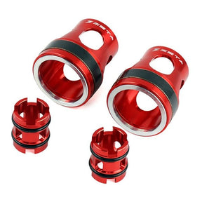 DRC/ZETA/UNIT FRONT LOWERING INNER KIT FOR SHOWA AOS FORK (ZE56 - 31050) - DRIVEN Canada's Powersports 4547836303388ZE56 - 31050