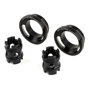 DRC/ZETA/UNIT FRONT LOWERING INNER KIT FOR WP XPLOR FORK (ZE56 - 31070) - DRIVEN Canada's Powersports 4547836303395ZE56 - 31070