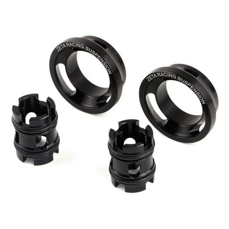 DRC/ZETA/UNIT FRONT LOWERING INNER KIT FOR WP XPLOR FORK (ZE56 - 31070) - DRIVEN Canada's Powersports 4547836303395ZE56 - 31070