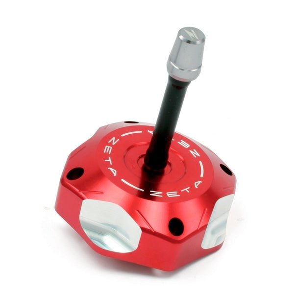 DRC/ZETA/UNIT FUEL TANK CAP (ZE87 - 1503) - DRIVEN Canada's Powersports 4547836075865ZE87 - 1503
