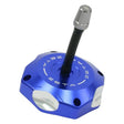 DRC/ZETA/UNIT FUEL TANK CAP - DRIVEN Canada's Powersports 4547836083228ZE87 - 6101