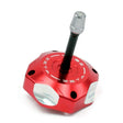 DRC/ZETA/UNIT FUEL TANK CAP (ZE87 - 0303) - DRIVEN Canada's Powersports 4547836075841ZE87 - 0303