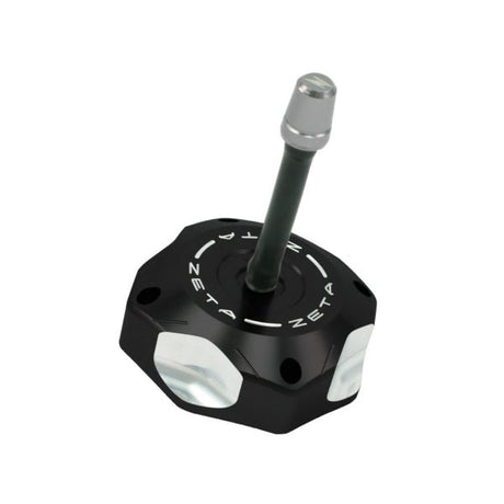 DRC/ZETA/UNIT FUEL TANK CAP (ZE87 - 0600) - DRIVEN Canada's Powersports 4547836217043ZE87 - 0600