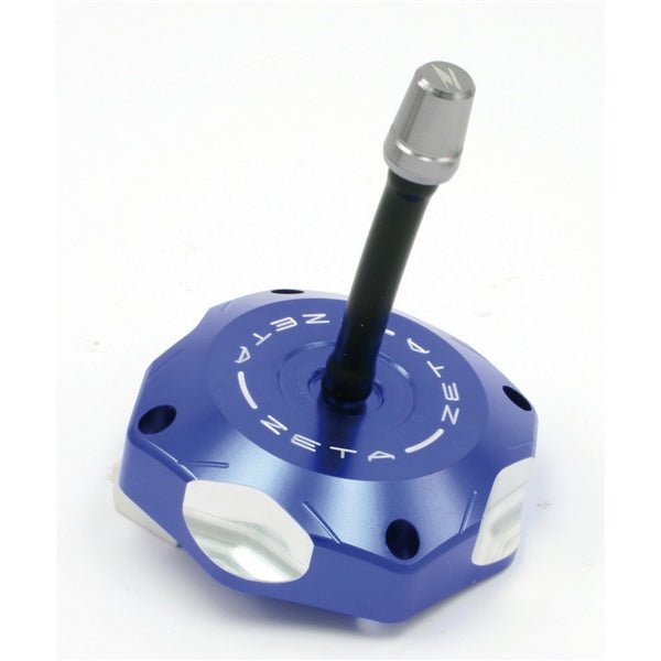 DRC/ZETA/UNIT FUEL TANK CAP - DRIVEN Canada's Powersports 4547836075803ZE87 - 1501