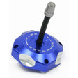 DRC/ZETA/UNIT FUEL TANK CAP - DRIVEN Canada's Powersports 4547836077555ZE87 - 2301