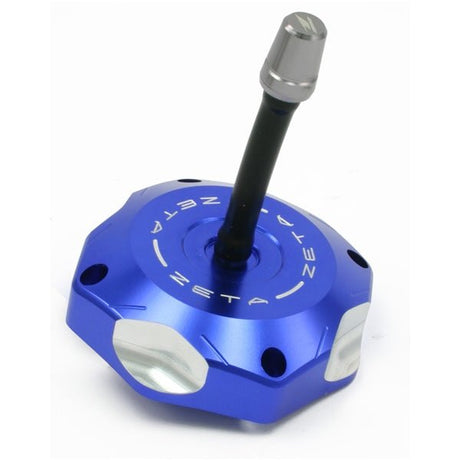 DRC/ZETA/UNIT FUEL TANK CAP - DRIVEN Canada's Powersports 4547836077555ZE87 - 2301
