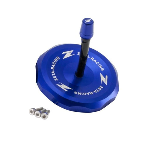 DRC/ZETA/UNIT FUEL TANK CAP - DRIVEN Canada's Powersports 4547836219344ZE87 - 4102