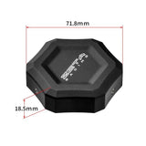 DRC/ZETA/UNIT GAS CAP COVER - DRIVEN Canada's Powersports 4547836550744ZE87 - 5200