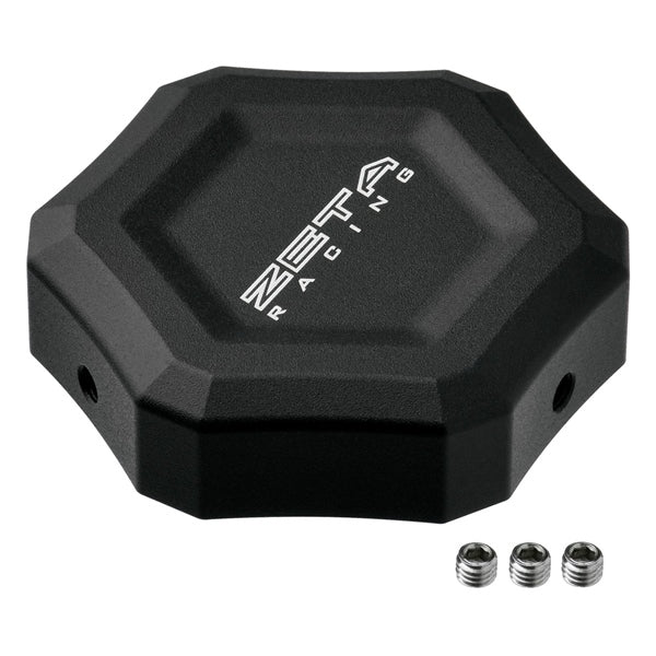 DRC/ZETA/UNIT GAS CAP COVER - DRIVEN Canada's Powersports 4547836550744ZE87 - 5200