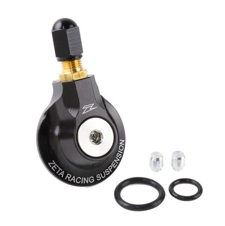 DRC/ZETA/UNIT GAS VALVE REAR SUSPENSION WP (ZE56 - 51064) - DRIVEN Canada's Powersports 4547836338816ZE56 - 51064