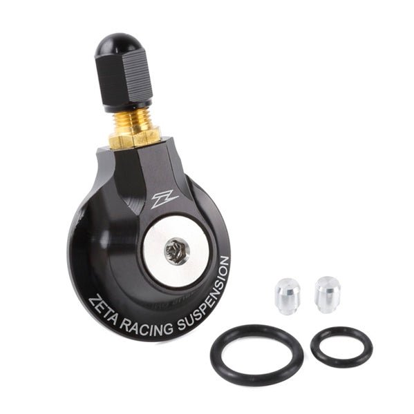 DRC/ZETA/UNIT GAS VALVE REAR SUSPENSION WP (ZE56 - 51064) - DRIVEN Canada's Powersports 4547836338816ZE56 - 51064