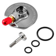 DRC/ZETA/UNIT GAS VALVE RR SUSPENSION WP XACT (ZE56 - 51001) - DRIVEN Canada's Powersports 4547836532849ZE56 - 51001