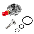 DRC/ZETA/UNIT GAS VALVE RR SUSPENSION WP XPLOR (ZE56 - 51002) - DRIVEN Canada's Powersports 4547836532856ZE56 - 51002