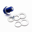 DRC/ZETA/UNIT GASKET WASHER (D59 - 52 - 860) - DRIVEN Canada's Powersports 4547836193897D59 - 52 - 860
