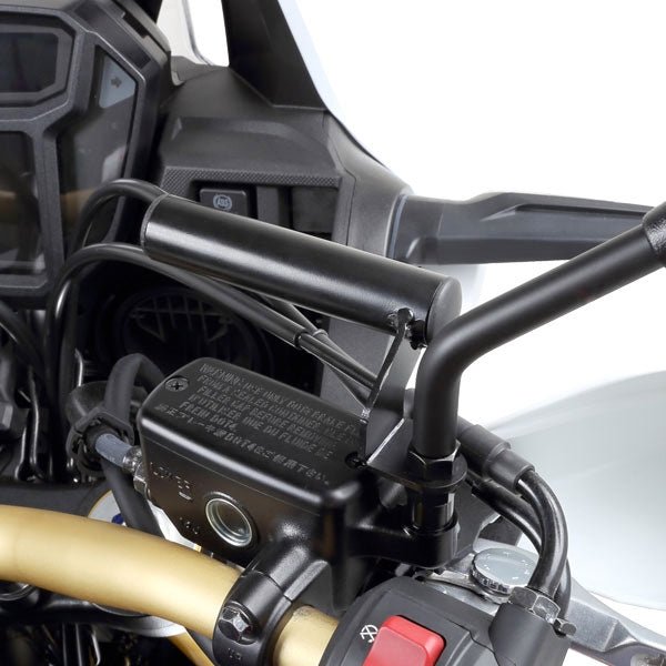 DRC/ZETA/UNIT GPS AND CELL PHONE MOUNT - DRIVEN Canada's Powersports 4547836275432J0120