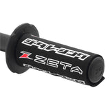 DRC/ZETA/UNIT GRIP COVER (ZE49 - 9001) - DRIVEN Canada's Powersports 4547836382253ZE49 - 9001
