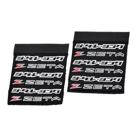 DRC/ZETA/UNIT GRIP COVER (ZE49 - 9001) - DRIVEN Canada's Powersports 4547836382253ZE49 - 9001