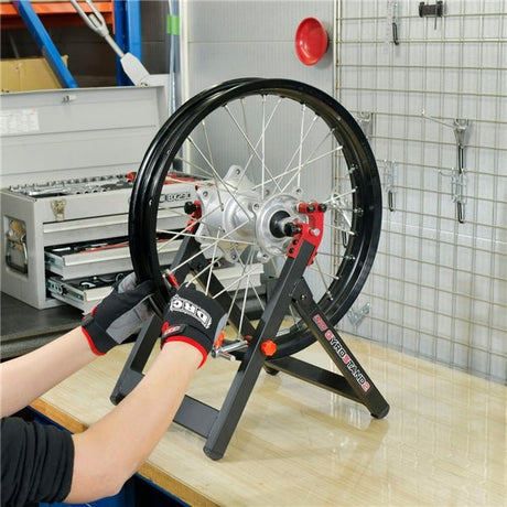 DRC/ZETA/UNIT GYRO STAND (D36 - 52 - 130) - DRIVEN Canada's Powersports 4547836381706D36 - 52 - 130