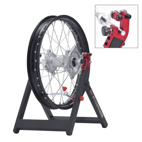 DRC/ZETA/UNIT GYRO STAND (D36 - 52 - 130) - DRIVEN Canada's Powersports 4547836381706D36 - 52 - 130