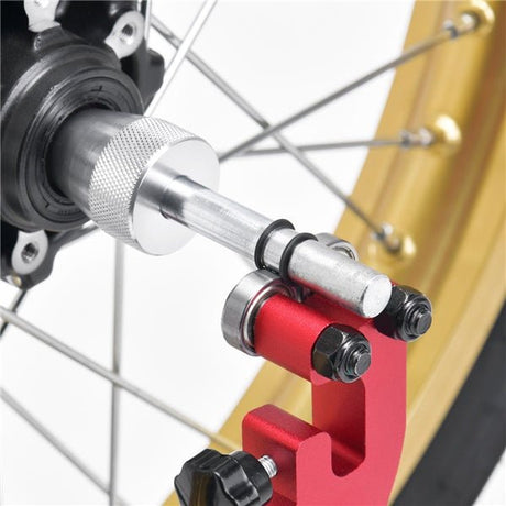 DRC/ZETA/UNIT GYRO STAND (D36 - 52 - 130) - DRIVEN Canada's Powersports 4547836381706D36 - 52 - 130