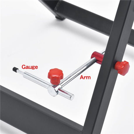 DRC/ZETA/UNIT GYRO STAND (D36 - 52 - 130) - DRIVEN Canada's Powersports 4547836381706D36 - 52 - 130