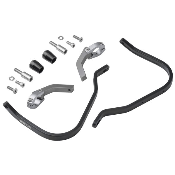 DRC/ZETA/UNIT HANDGUARD ADV ARMOR SUZ (ZE72 - 6211) - DRIVEN Canada's Powersports 4547836546280ZE72 - 6211