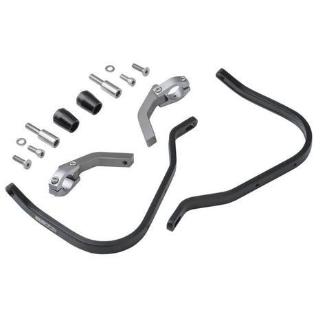 DRC/ZETA/UNIT HANDGUARD ADV ARMOR SUZ (ZE72 - 6211) - DRIVEN Canada's Powersports 4547836546280ZE72 - 6211