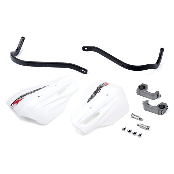DRC/ZETA/UNIT ARMOR HANDGUARD XC KIT - DRIVEN Canada's Powersports 4547836380389ZE72 - 5050