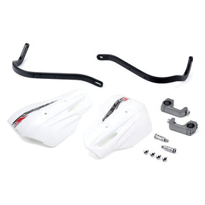 DRC/ZETA/UNIT ARMOR HANDGUARD XC KIT - DRIVEN Canada's Powersports 4547836380389ZE72 - 5050