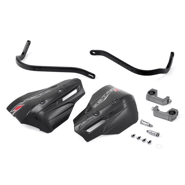 DRC/ZETA/UNIT ARMOR HANDGUARD XC KIT - DRIVEN Canada's Powersports 4547836380396ZE72 - 5059